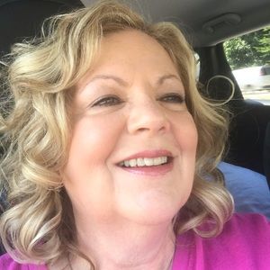 Meet your Posher, Cathy